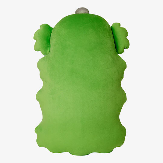 Sprayground Kids Decorative Pillow Green 68.6x43cm