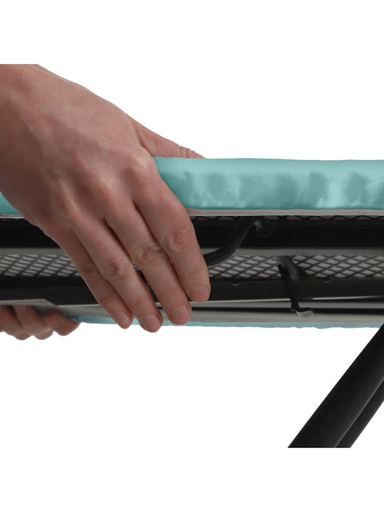 Kadax Σιδερώστρα για Σίδερο Ατμού Σπαστή 120x38cm