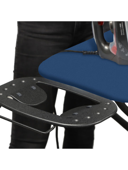 Kadax Σιδερώστρα για Σίδερο Ατμού Σπαστή 120x38cm
