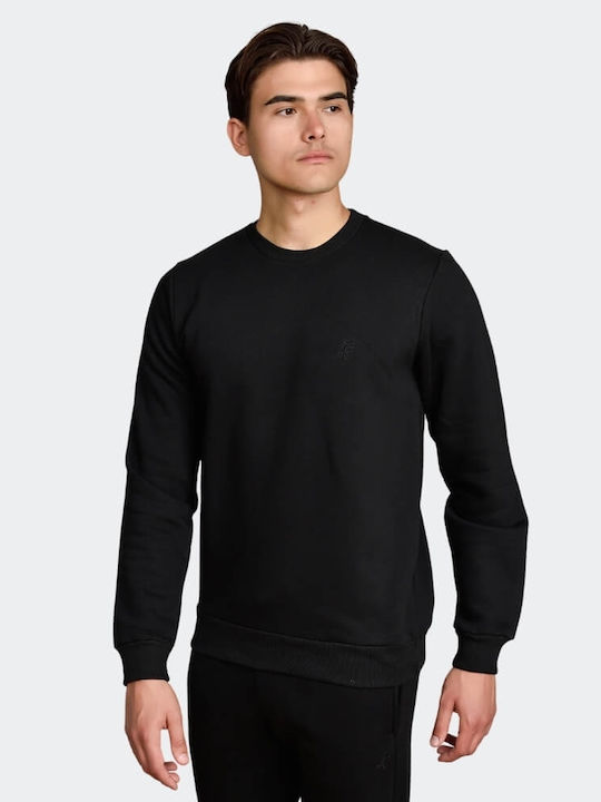 Target Men's Sweatshirt Black