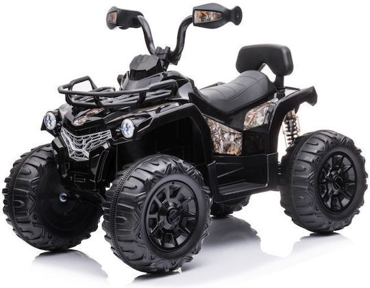 Kids Scooter Inspired Madman Electric Black