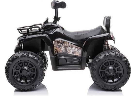 Kids Scooter Inspired Madman Electric Black