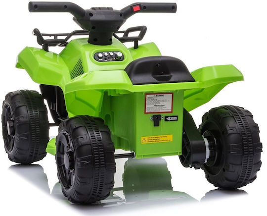 Kinder Roller Inspiriert Elektroantrieb Grün