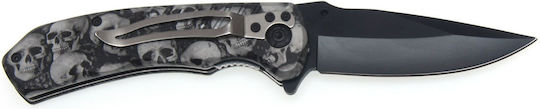 Joker Skull Briceag