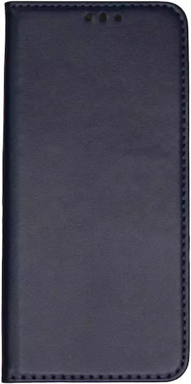 Back Cover Σιλικόνης Μαγνητικό Μαύρο (Moto G53)