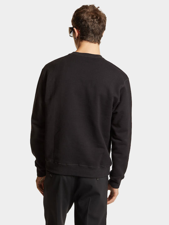 Dsquared2 Men's Sweatshirt Black