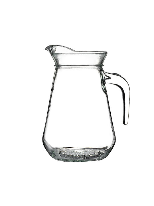 Kadax Cană de Servire Sticlă 1300ml 1buc