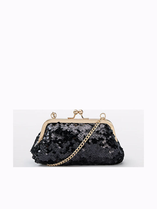 Abel & Lula Kinder Rucksack Schwarz
