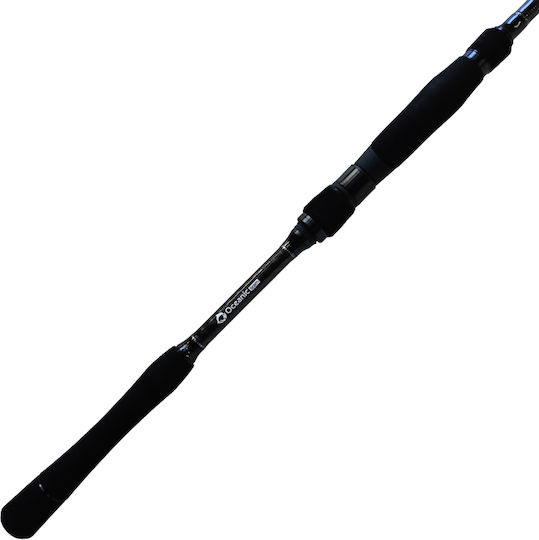 Oceanic Angelrute für Spinnfischen 2.7m 15-50gr