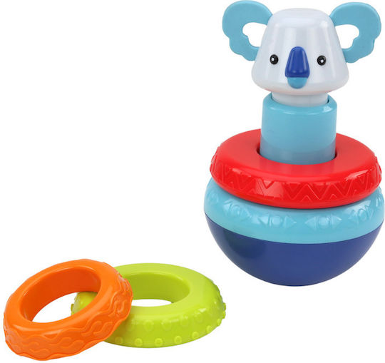 Lean Toys Βρεφικό Παιχνίδι για 10+ Μηνών