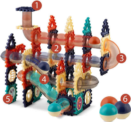 Ricokids Jucărie de Stivuire
