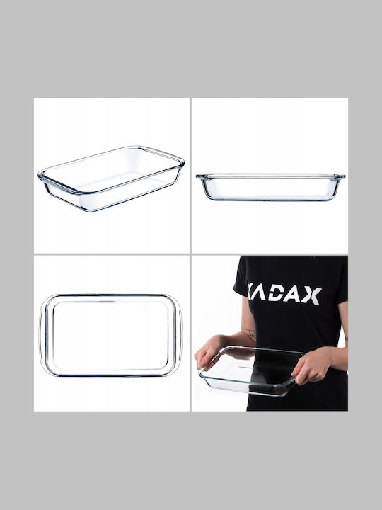 Kadax Dutch Oven 1.5Es 1Stück