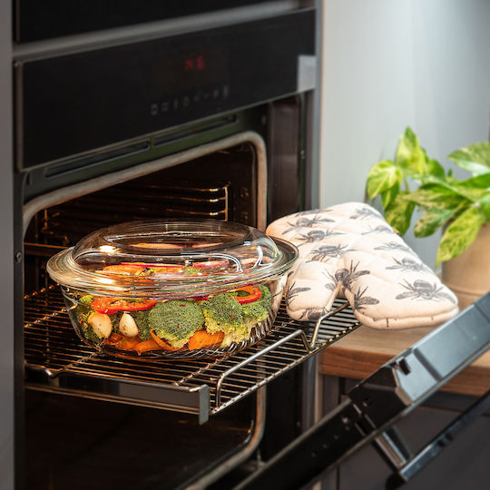 Kadax Dutch Oven 2.2Es 1Stück