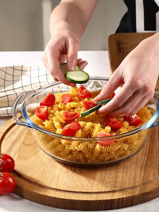 Kadax Dutch Oven 2.4Es 1Stück