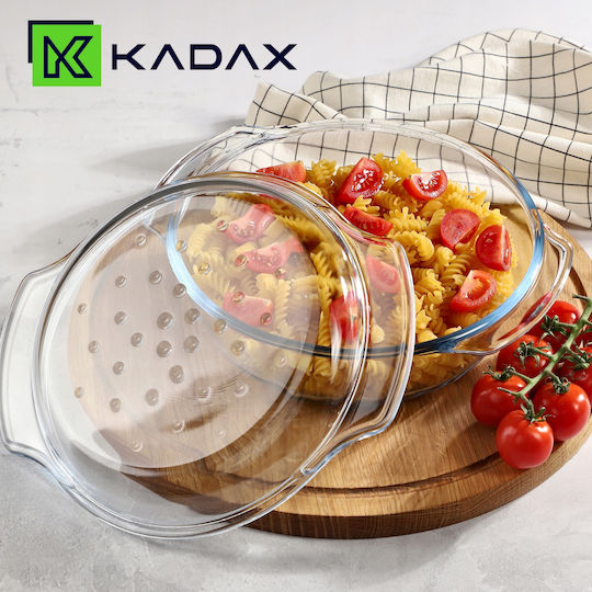 Kadax Dutch Oven 2.4Es 1Stück
