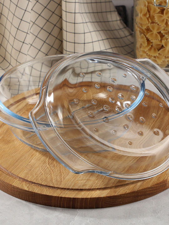 Kadax Dutch Oven 2.4Es 1Stück