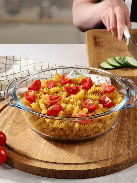 Kadax Dutch Oven 2.4Es 1Stück