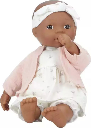 Little Dutch Baby Doll Amy for 0+ Years 36.5 cm