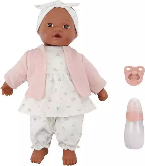Little Dutch Baby Doll Amy for 0+ Years 36.5 cm