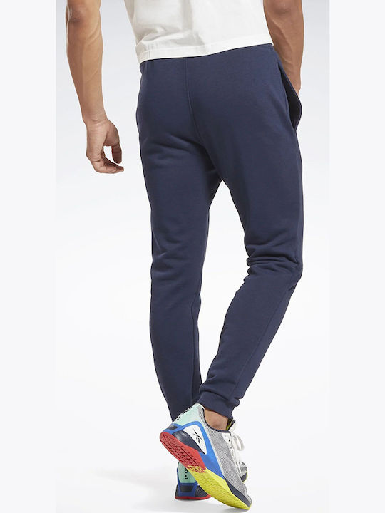 Classic с Ластик Dark Blue