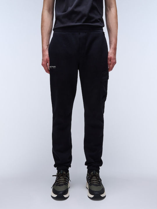 Napapijri Men's Sweatpants Black