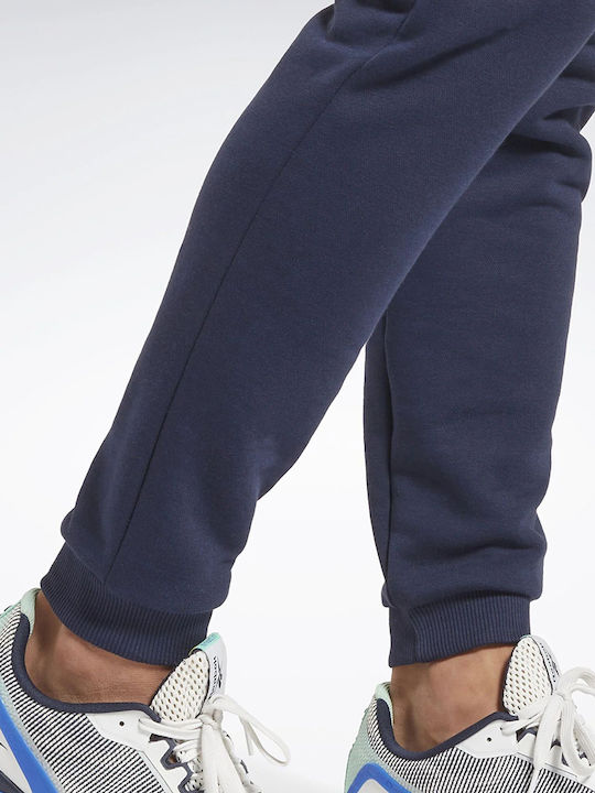 Classic с Ластик Dark Blue