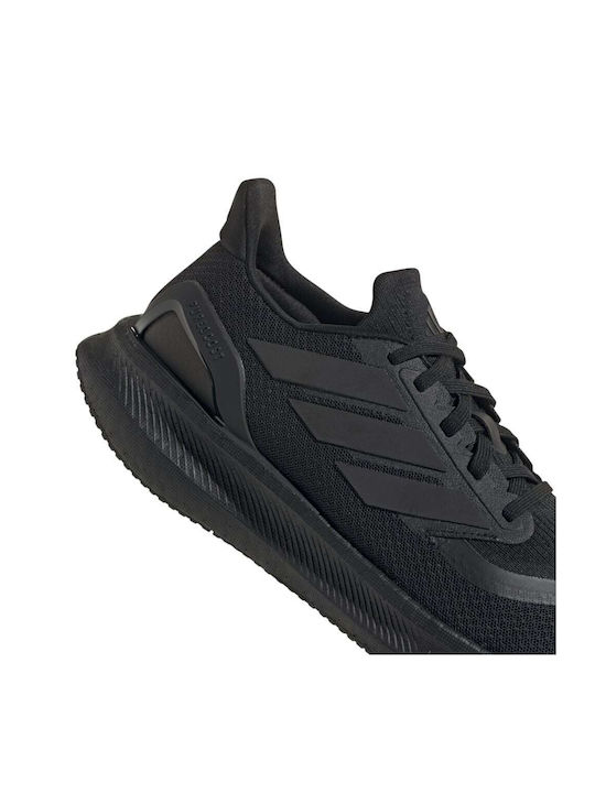 Pureboost 5 Sport Shoes Running Black
