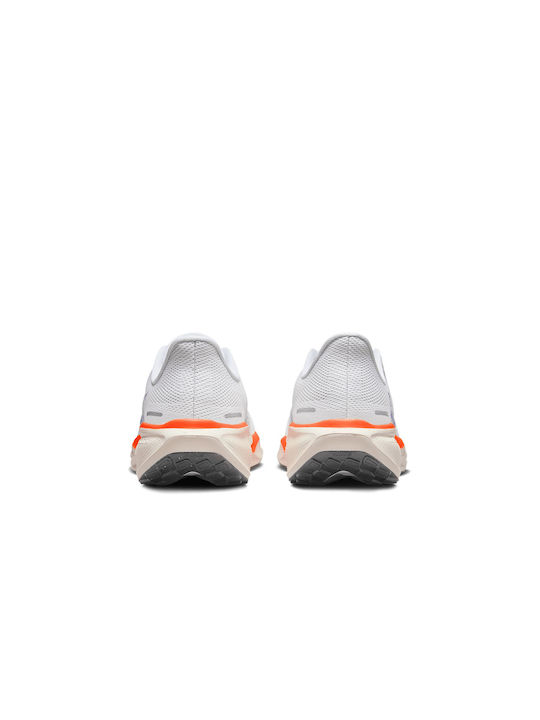 Pegasus 41 Blueprint Мъжки Спортни обувки Running Бял