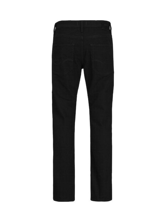 Mike Original Men's Jeans Pants Black