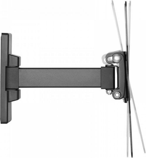 Brateck KLA26-221 Wall TV Mount with Arm up to 42" and 20kg
