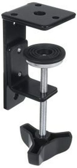 Maclean Energy MC-860 TV-Halterung Schreibtisch bis 27" und 8kg