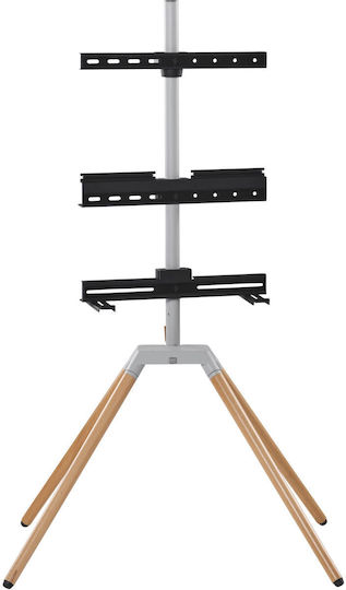 One For All WM 7476 TV Mount Floor up to 70" and 35kg