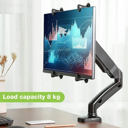 Techly 13'' 27'' 364316 Замяна Телевизор