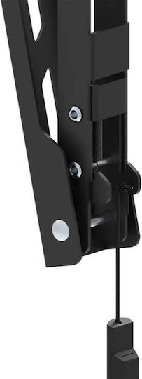 Neomounts WL35-550BL12 Βάση Τηλεόρασης Τοίχου έως 55" και 45kg