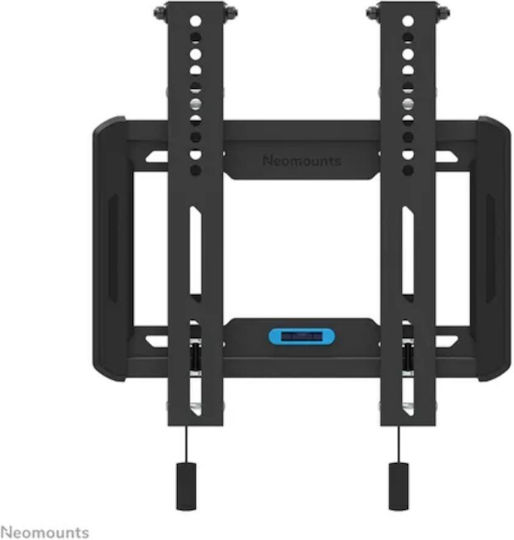Neomounts WL35-550BL12 Βάση Τηλεόρασης Τοίχου έως 55" και 45kg