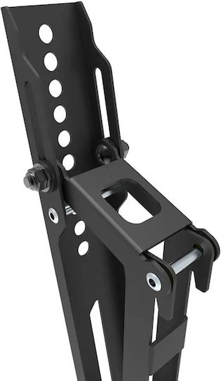 Neomounts WL35-550BL18 WL35-550BL18 Βάση Τηλεόρασης Τοίχου έως 86" και 70kg