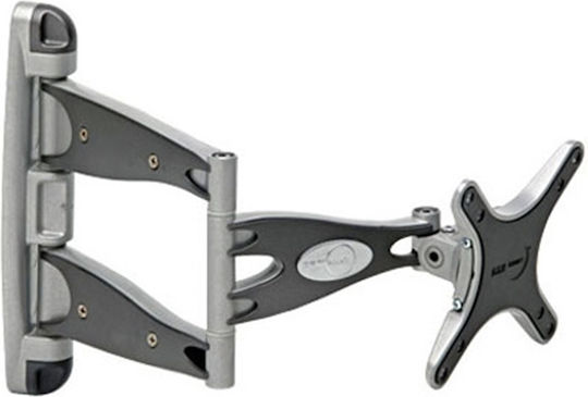 OmniMount CL-S Βάση Τηλεόρασης Τοίχου με Βραχίονα έως 24" και 13.6kg