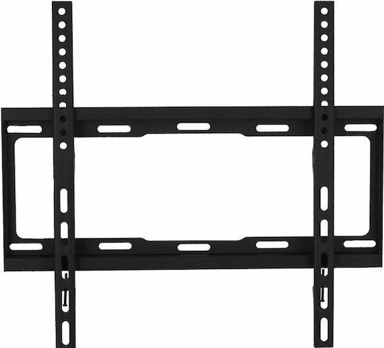 LogiLink BP0011 BP0011 Wandhalterung für Fernseher bis 55" und 40kg