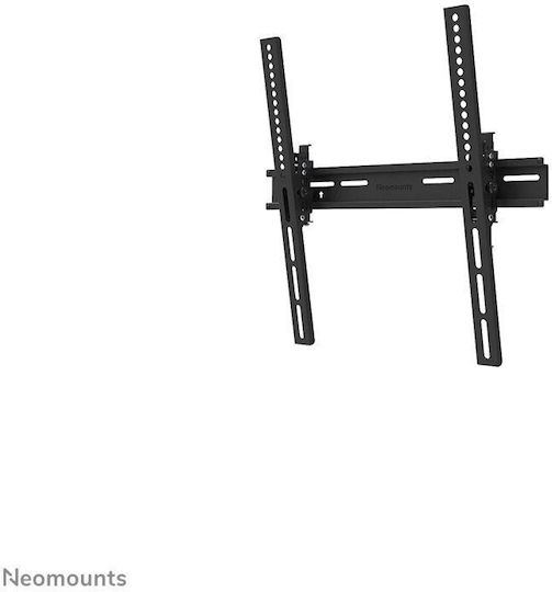 Neomounts WL35-350BL14 Βάση Τηλεόρασης Τοίχου έως 65" και 35kg