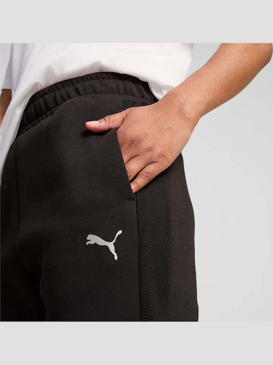 Evostripe Jogginghose Black