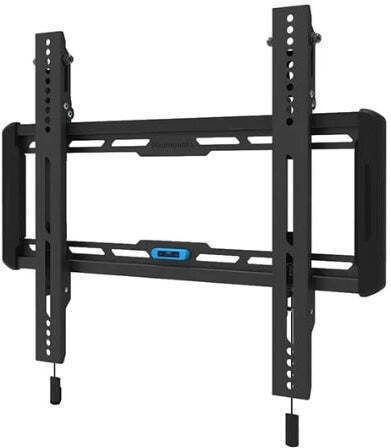 Neomounts WL35-550BL14 Βάση Τηλεόρασης Τοίχου έως 65" και 60kg