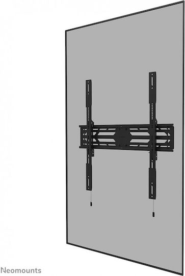 Neomounts WL30S-950BL19 Wandhalterung für Fernseher bis 110" und 160kg