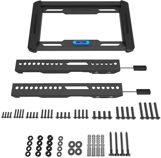 Neomounts WL30-550BL12 Βάση Τηλεόρασης Τοίχου έως 55" και 45kg