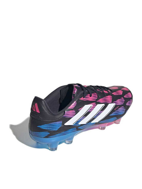 adidas Copa Pure.2 Elite Pantofi de Fotbal cu crampoane Albastre