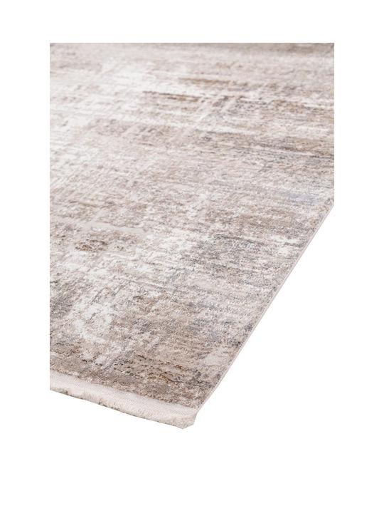 Royal Carpet Infinity 10610E Χαλί Ορθογώνιο Beige \ Grey