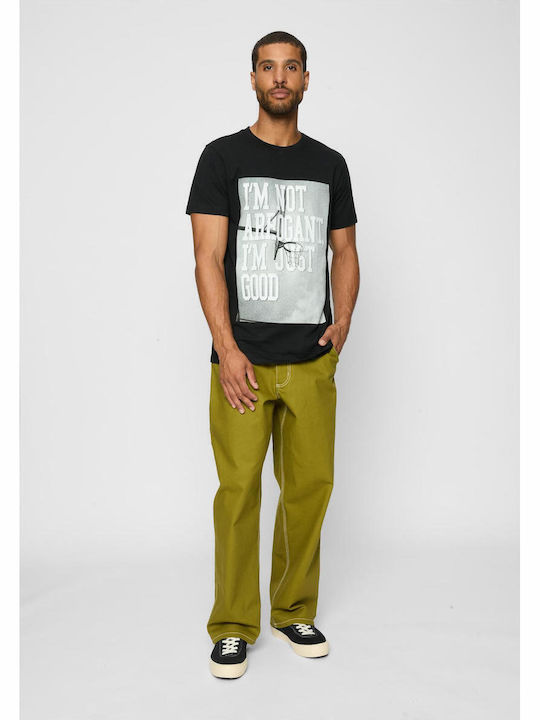 Good Tricou Negru