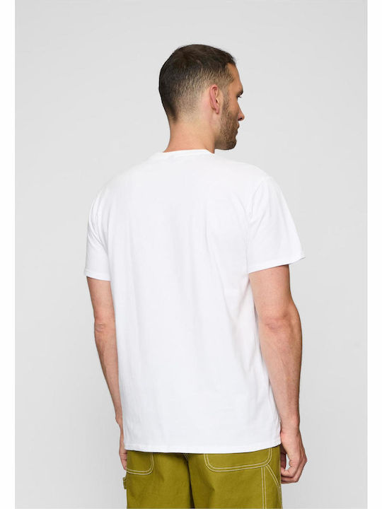 Merchcode Raptors T-shirt Джурасик парк