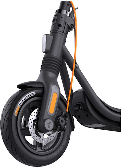 Segway Ninebot KickScooter F2 Pro E Electric Scooter with 25km/h Max Speed and 55km Autonomy in Black Color