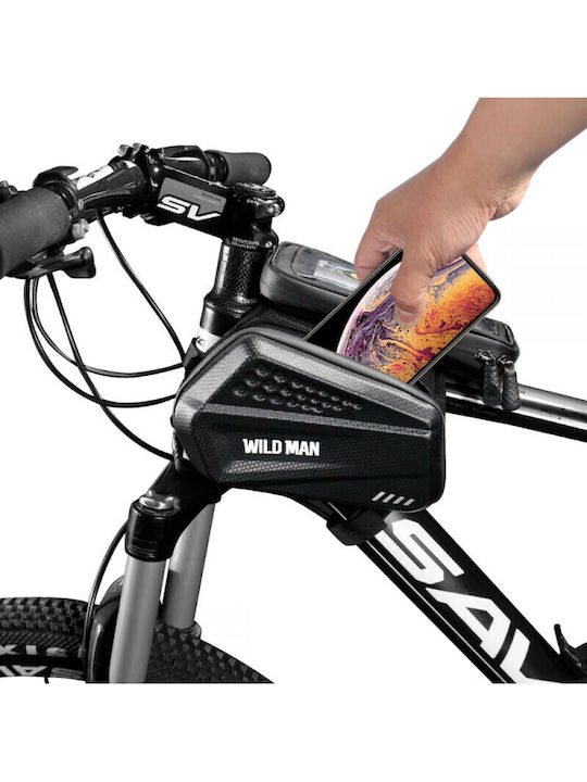 Wildman Gears 207035 Schwarz