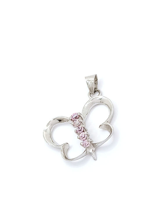 PS Silver Charm από Ασήμι PS Silver Charm από Ασήμι